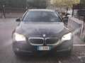BMW 520 Serie 5 F11 Touring 520d Touring Eletta Blu/Azzurro - thumbnail 8