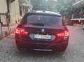 BMW 520 Serie 5 F11 Touring 520d Touring Eletta Blu/Azzurro - thumbnail 7
