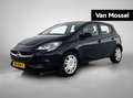 Opel Corsa 1.4 Favourite | CRUISE CONTROL | AIRCO | BLEUTOOTH Blauw - thumbnail 1