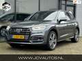 Audi Q5 2.0 TFSI quattro Launch Edition 2x S-LINE/PANO/TRE Grijs - thumbnail 1