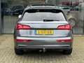 Audi Q5 2.0 TFSI quattro Launch Edition 2x S-LINE/PANO/TRE Gris - thumbnail 5