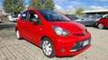 Toyota Aygo 1.0 12V VVT-i 5 porte Cool Soda Connect Rouge - thumbnail 16