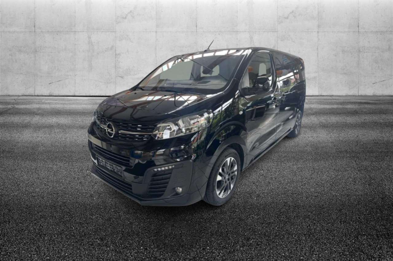 Opel Zafira Life 1.5 Diesel 120CV Start&Stop Business Edition M