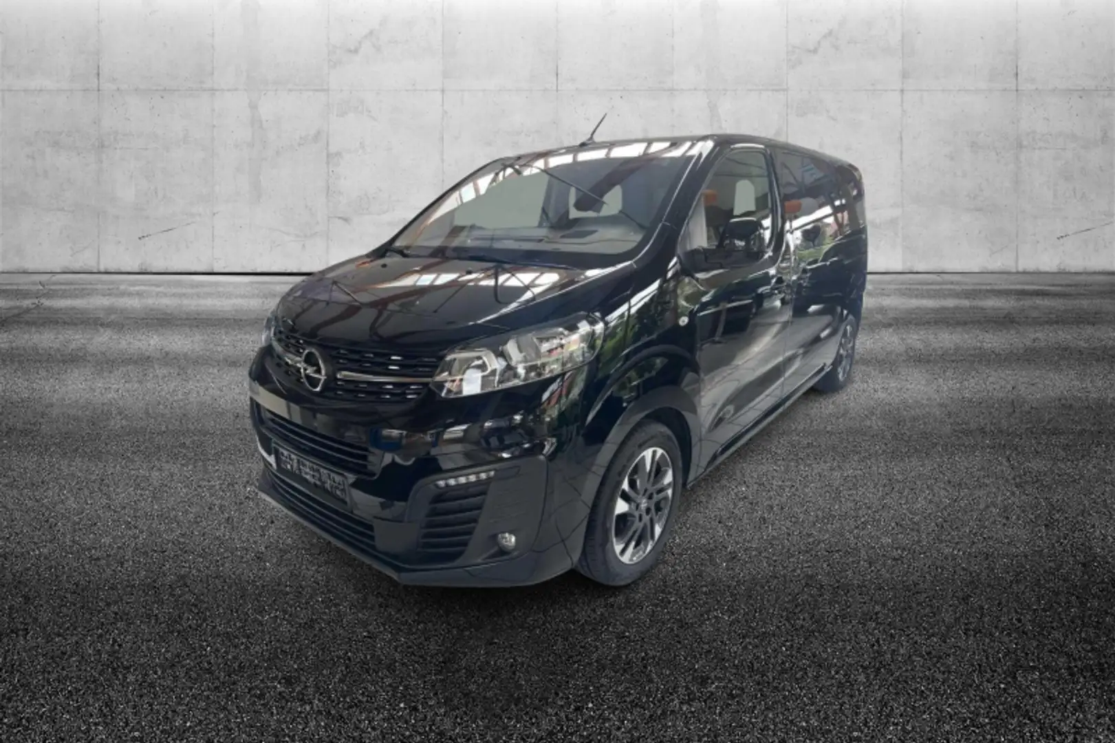 Opel Zafira Life 1.5 Diesel 120CV Start&Stop Business Edition M Nero - 1