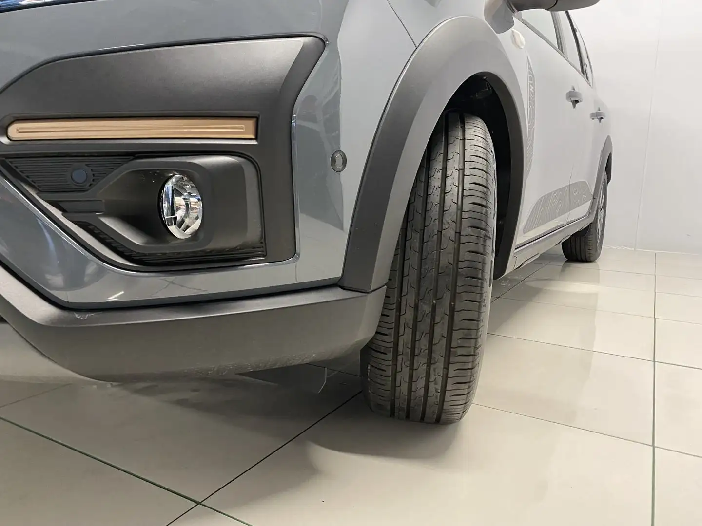 Dacia Jogger 1.0 TCe Extreme Go 7pl. - 2