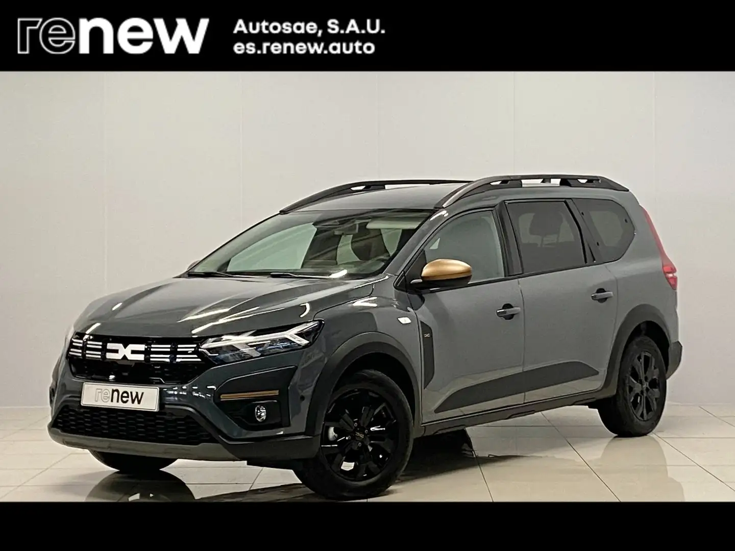 Dacia Jogger 1.0 TCe Extreme Go 7pl. - 1