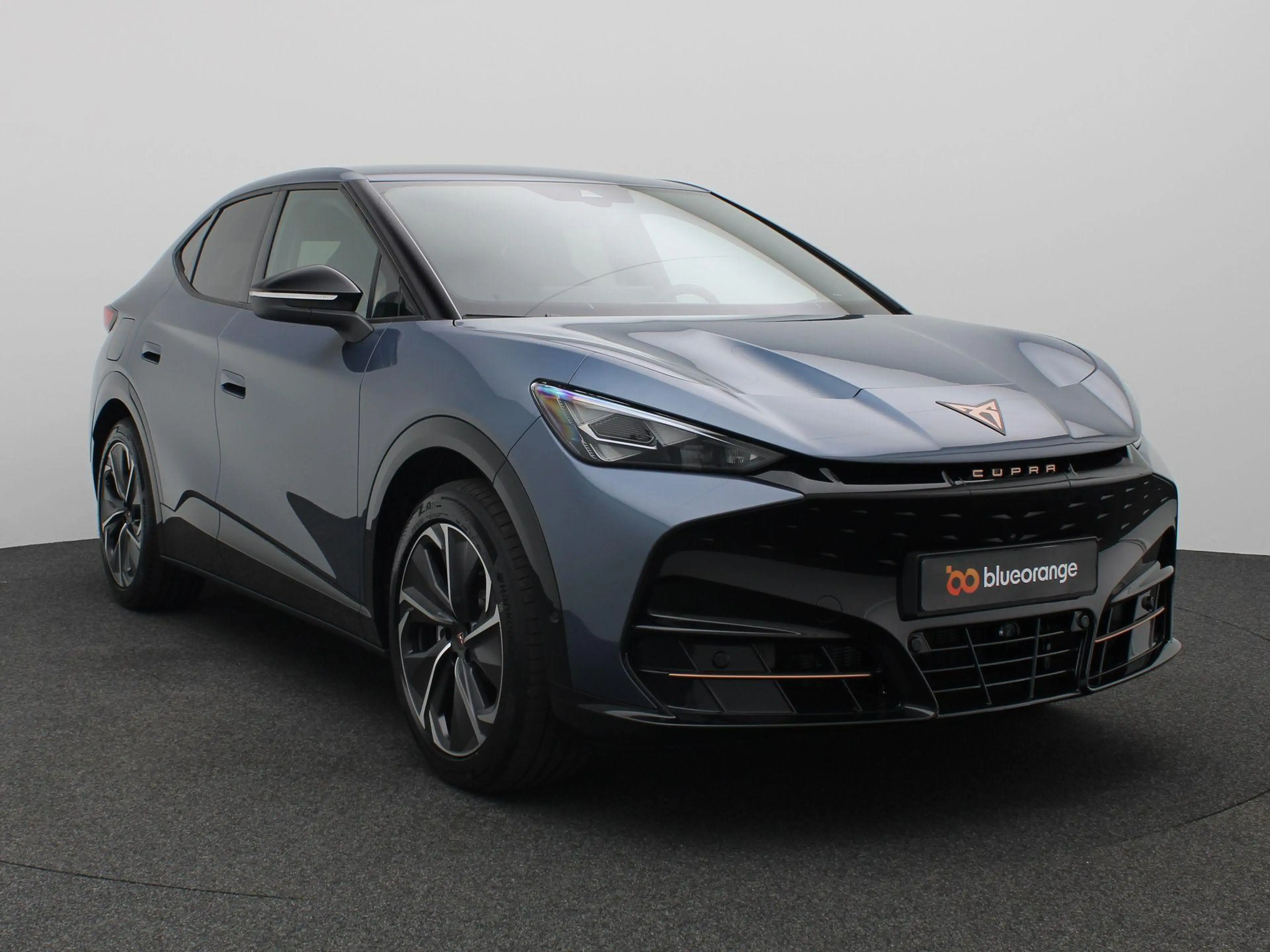 CUPRA Tavascan Business 82 kWh 286PK Aut. SOH 100% Trekhaak, 360g — photo 12
