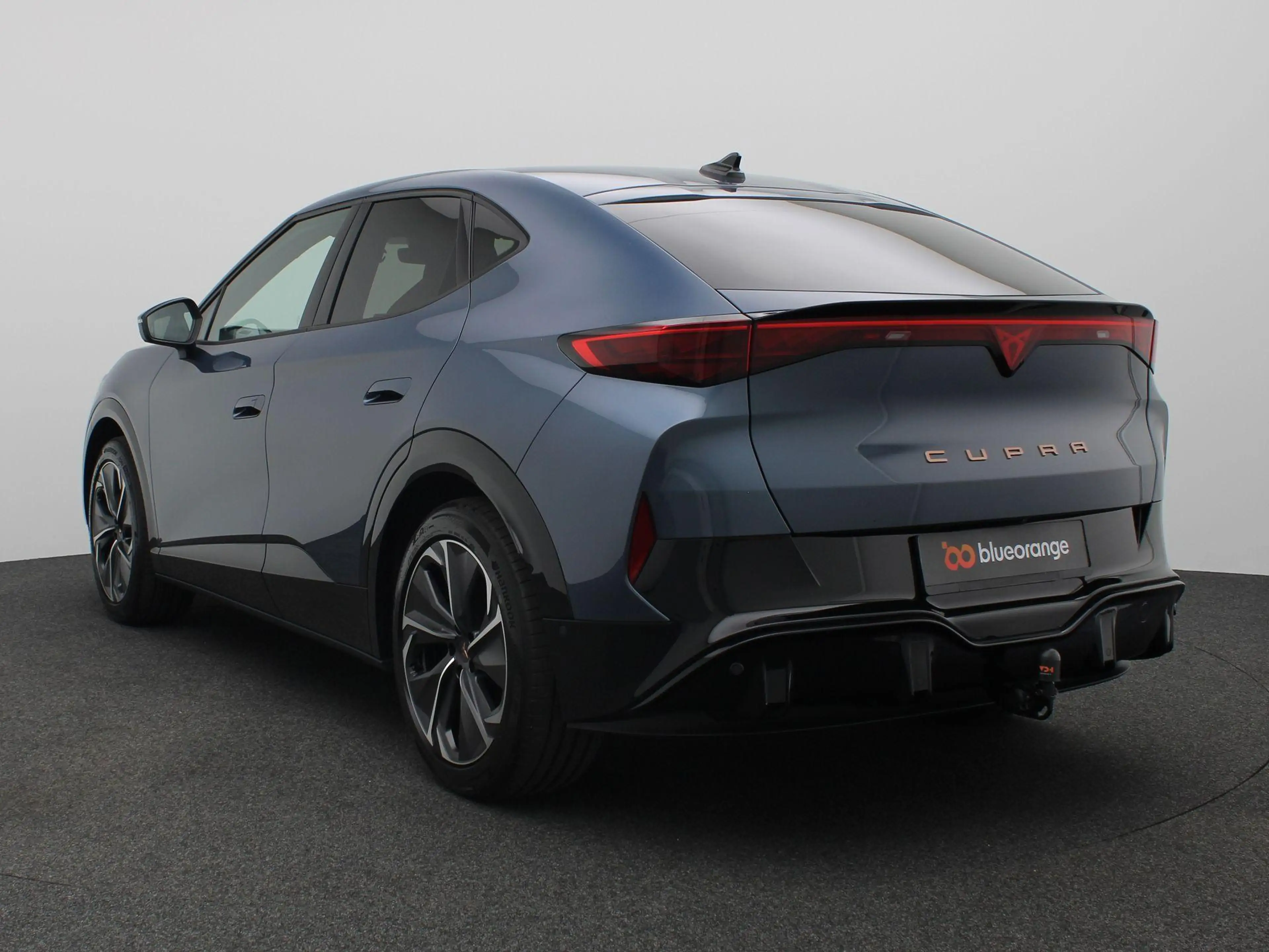 CUPRA Tavascan Business 82 kWh 286PK Aut. SOH 100% Trekhaak, 360g — photo 10