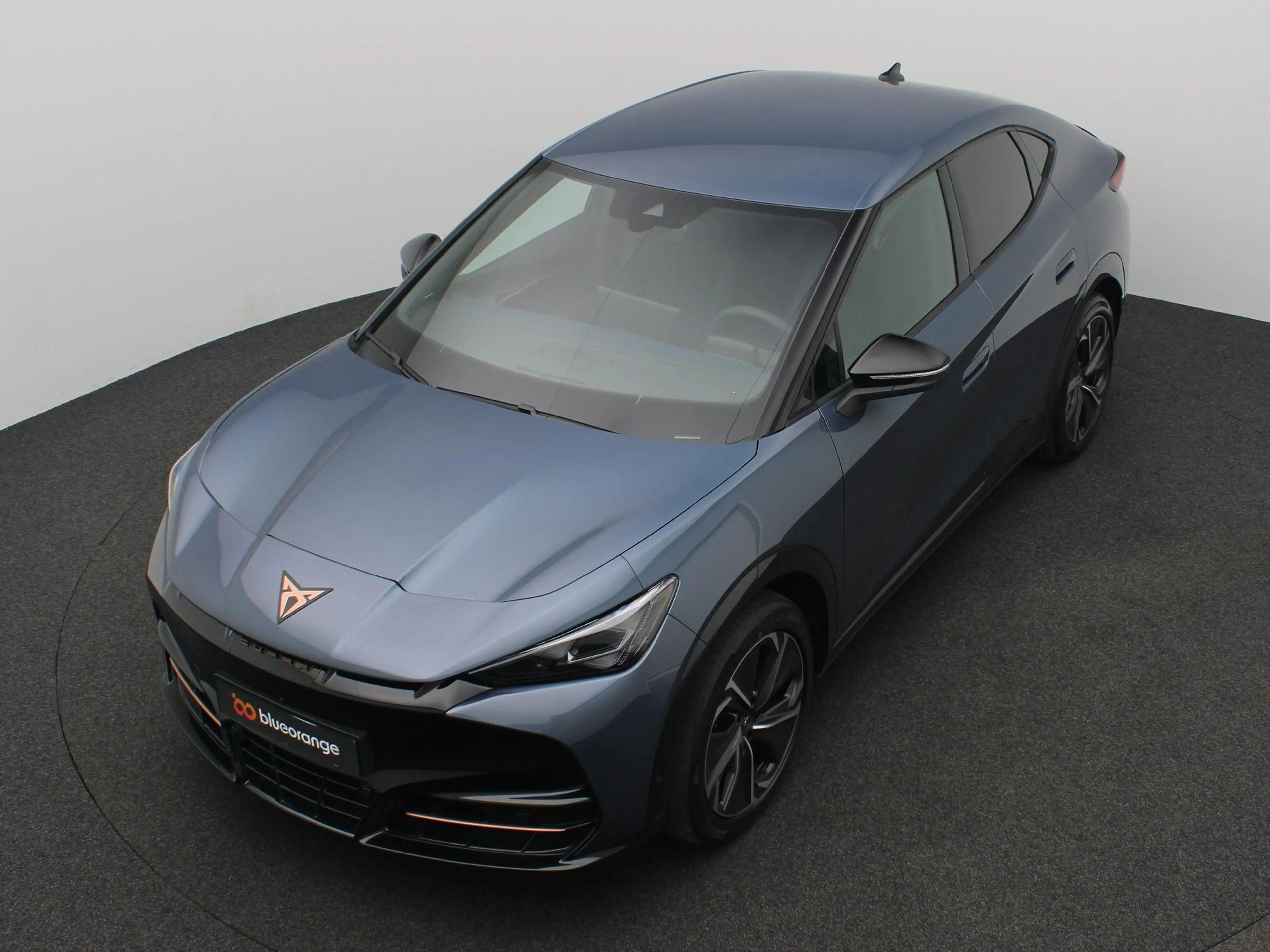 CUPRA Tavascan Business 82 kWh 286PK Aut. SOH 100% Trekhaak, 360g — photo 14