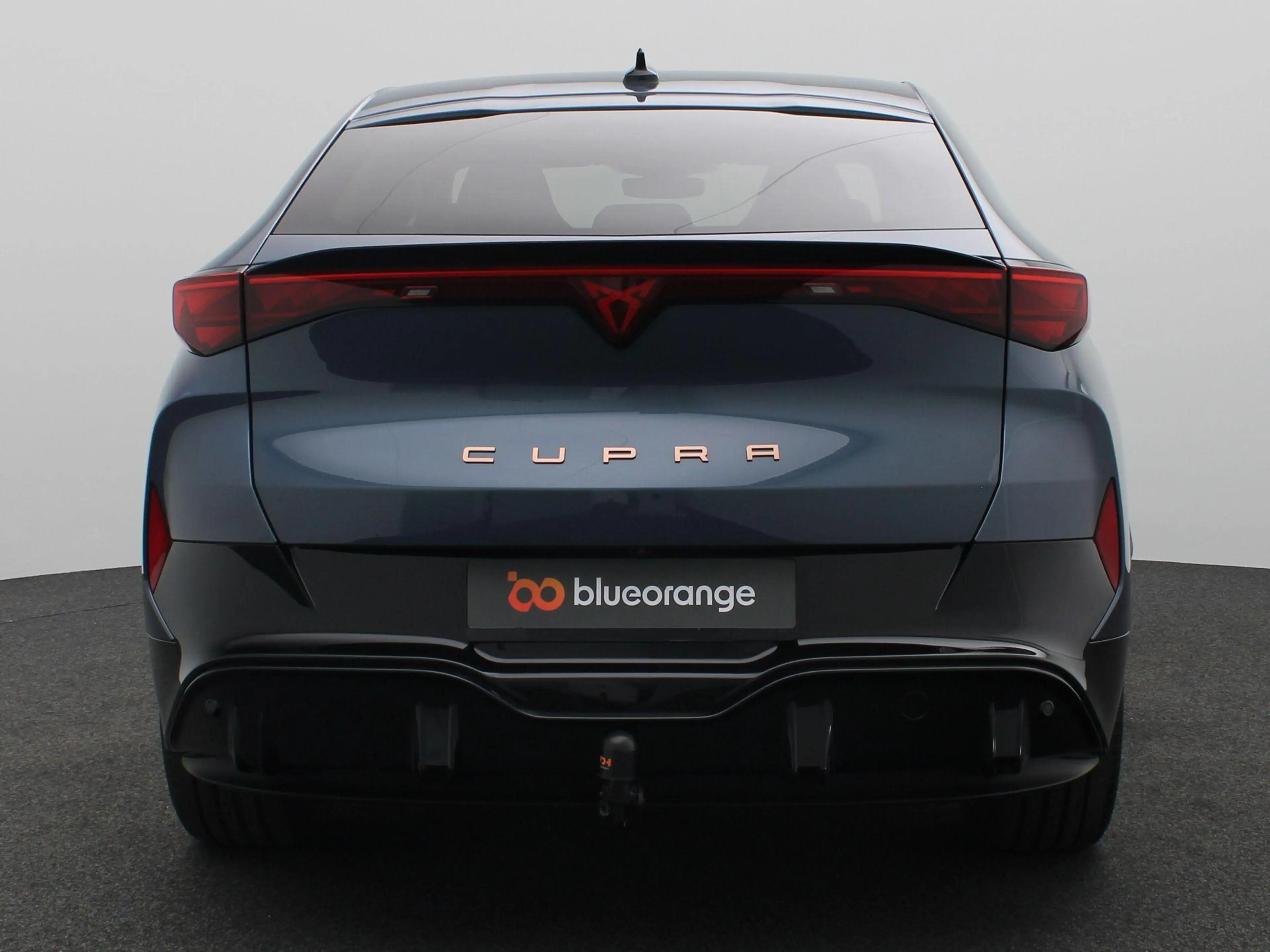 CUPRA Tavascan Business 82 kWh 286PK Aut. SOH 100% Trekhaak, 360g — photo 11