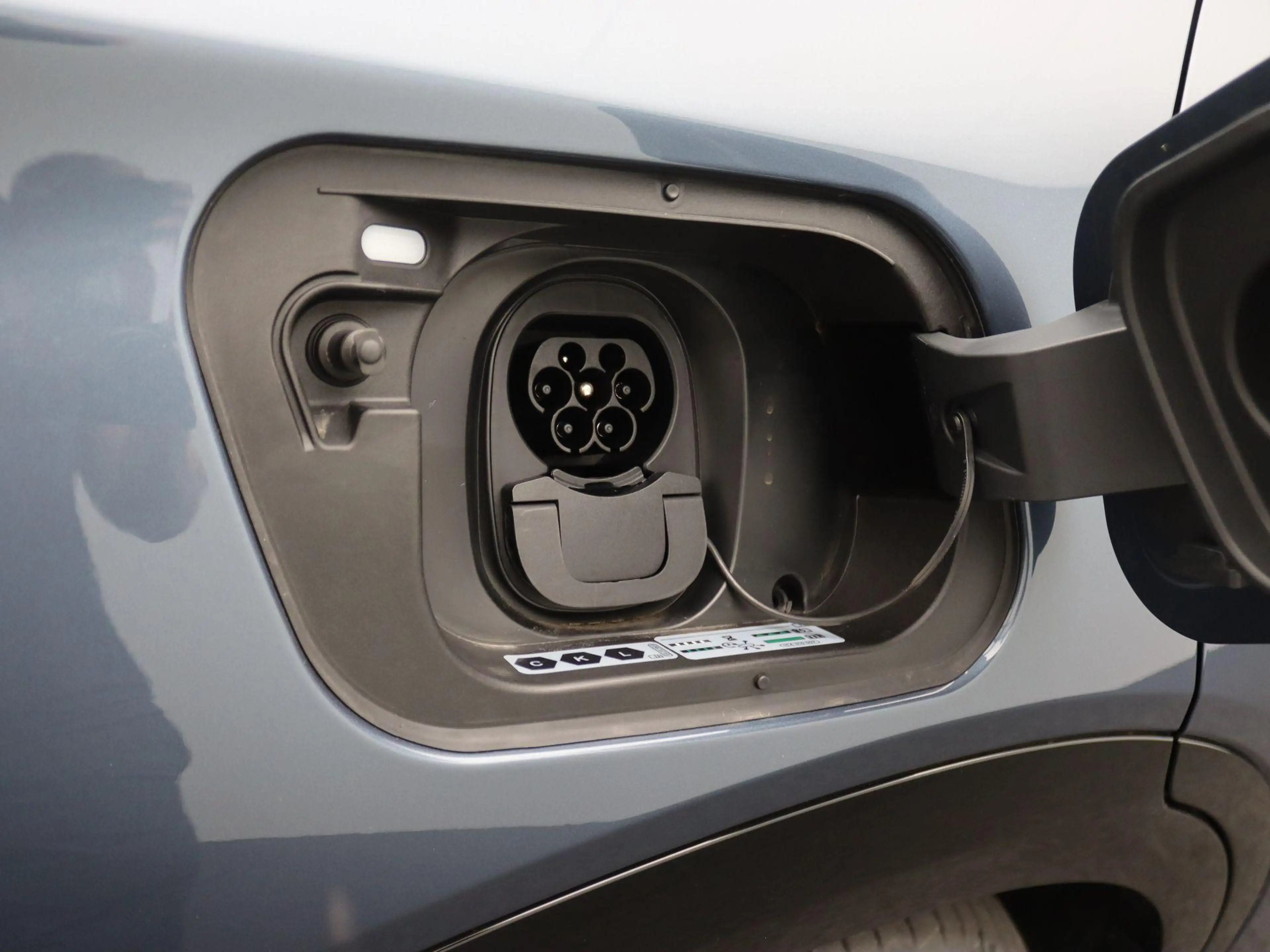 CUPRA Tavascan Business 82 kWh 286PK Aut. SOH 100% Trekhaak, 360g — photo 50