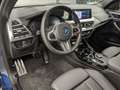 BMW X3 xDrive30e M Sport Laser PA+ DA HuD 360° 19'' Lhz Blau - thumbnail 11