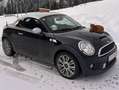 MINI Cooper SD Coupe MINI Coupé COOPER SD COOPER SD Schwarz - thumbnail 1