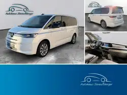 Volkswagen T7 Multivan Style LÜ ACC AHK PANO HuD SHZ StHz