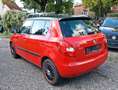 Skoda Fabia Ambiente / TÜV/AU 01/2027 Rot - thumbnail 4