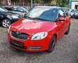 Skoda Fabia Ambiente / TÜV/AU 01/2027 Rot - thumbnail 3