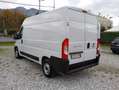 Fiat Ducato 33 2.3 MJT 140CV LH2 2020 E6DTEMP GARANTITO!!! Blanco - thumbnail 4