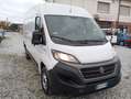 Fiat Ducato 33 2.3 MJT 140CV LH2 2020 E6DTEMP GARANTITO!!! Blanco - thumbnail 2