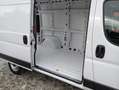 Fiat Ducato 33 2.3 MJT 140CV LH2 2020 E6DTEMP GARANTITO!!! Blanco - thumbnail 7