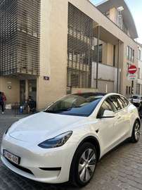 Tesla Modele Y 220 Kw 2024