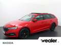 Skoda Octavia Combi 1.0 TSI Business Edition | 110 PK | Panorama Rouge - thumbnail 1