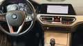 BMW 318 iA Automaat Benzine Navi Leder Trekhaak Garantie Argent - thumbnail 9