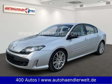 2.0 dCi GT-Line Lim. Xenon