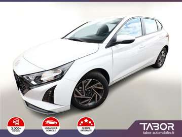 90 Select MY26 GPS Sièges chauf 16"