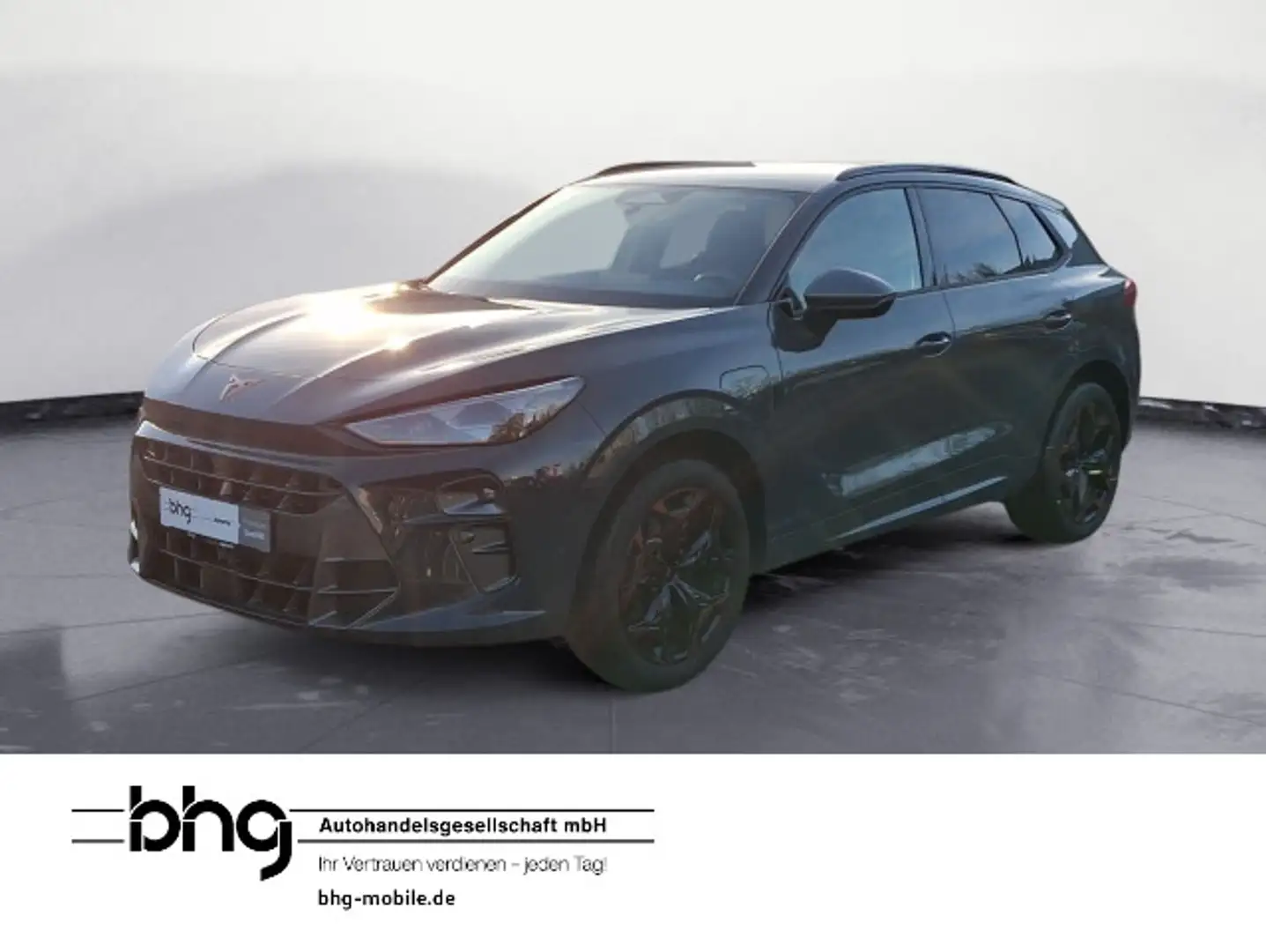 CUPRA Terramar 1.5 e-Hybrid DSG VZ Blau - 1