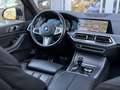 BMW X5 xDrive45e High Ex. M-Sport|Individual|SOH93%|Pano| Blauw - thumbnail 3