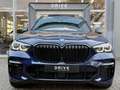 BMW X5 xDrive45e High Ex. M-Sport|Individual|SOH93%|Pano| Blauw - thumbnail 50