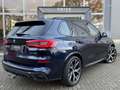 BMW X5 xDrive45e High Ex. M-Sport|Individual|SOH93%|Pano| Blauw - thumbnail 5