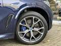BMW X5 xDrive45e High Ex. M-Sport|Individual|SOH93%|Pano| Blauw - thumbnail 45