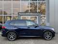 BMW X5 xDrive45e High Ex. M-Sport|Individual|SOH93%|Pano| Blauw - thumbnail 36