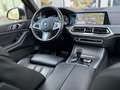 BMW X5 xDrive45e High Ex. M-Sport|Individual|SOH93%|Pano| Blauw - thumbnail 25