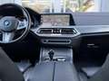 BMW X5 xDrive45e High Ex. M-Sport|Individual|SOH93%|Pano| Blauw - thumbnail 17