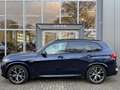 BMW X5 xDrive45e High Ex. M-Sport|Individual|SOH93%|Pano| Blauw - thumbnail 49