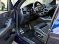 BMW X5 xDrive45e High Ex. M-Sport|Individual|SOH93%|Pano| Blauw - thumbnail 9
