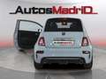 Abarth 500 595C Turismo 1.4 16v T-Jet 121kW E6D Gris - thumbnail 6