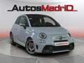 Abarth 500 595C Turismo 1.4 16v T-Jet 121kW E6D Gris - thumbnail 1