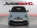 Abarth 500 595C Turismo 1.4 16v T-Jet 121kW E6D Gris - thumbnail 2