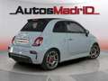 Abarth 500 595C Turismo 1.4 16v T-Jet 121kW E6D Gris - thumbnail 3