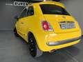 Fiat 500 1.3 Multijet 16V 75 CV Sport POLTRONA FRAU Giallo - thumbnail 5