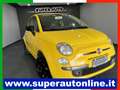 Fiat 500 1.3 Multijet 16V 75 CV Sport POLTRONA FRAU Giallo - thumbnail 1