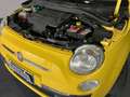 Fiat 500 1.3 Multijet 16V 75 CV Sport POLTRONA FRAU Giallo - thumbnail 13