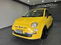 Fiat 500 1.3 Multijet 16V 75 CV Sport POLTRONA FRAU Giallo - thumbnail 3