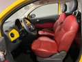 Fiat 500 1.3 Multijet 16V 75 CV Sport POLTRONA FRAU Giallo - thumbnail 6