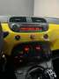 Fiat 500 1.3 Multijet 16V 75 CV Sport POLTRONA FRAU Giallo - thumbnail 8