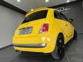 Fiat 500 1.3 Multijet 16V 75 CV Sport POLTRONA FRAU Giallo - thumbnail 4