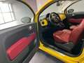 Fiat 500 1.3 Multijet 16V 75 CV Sport POLTRONA FRAU Giallo - thumbnail 7